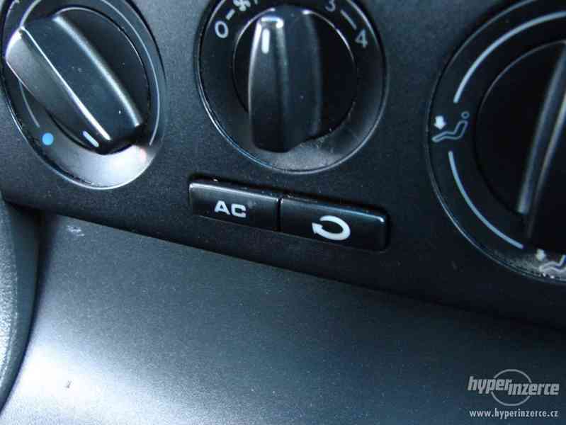 Škoda Octavia 1.9 tdi (66 kw) r.v.2001 klima ČR - foto 8