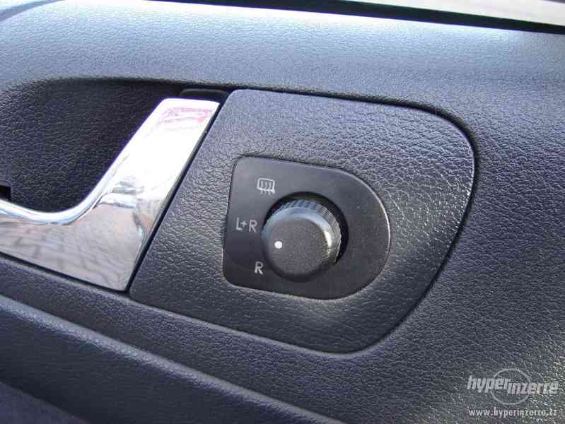 Škoda Octavia 1.9 tdi (66 kw) r.v.2001 klima ČR - foto 10