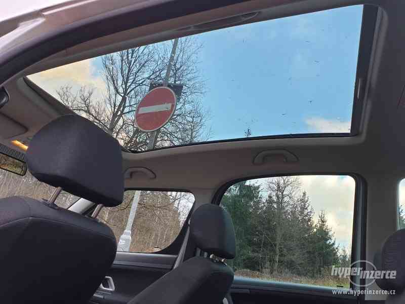 Prodám auto Škoda Roomster 1.9. TDI - foto 7