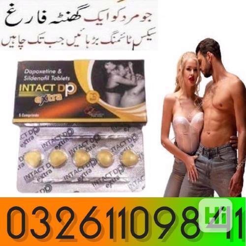 intact dp extra tablets in Lahore = 03261109841 - foto 1