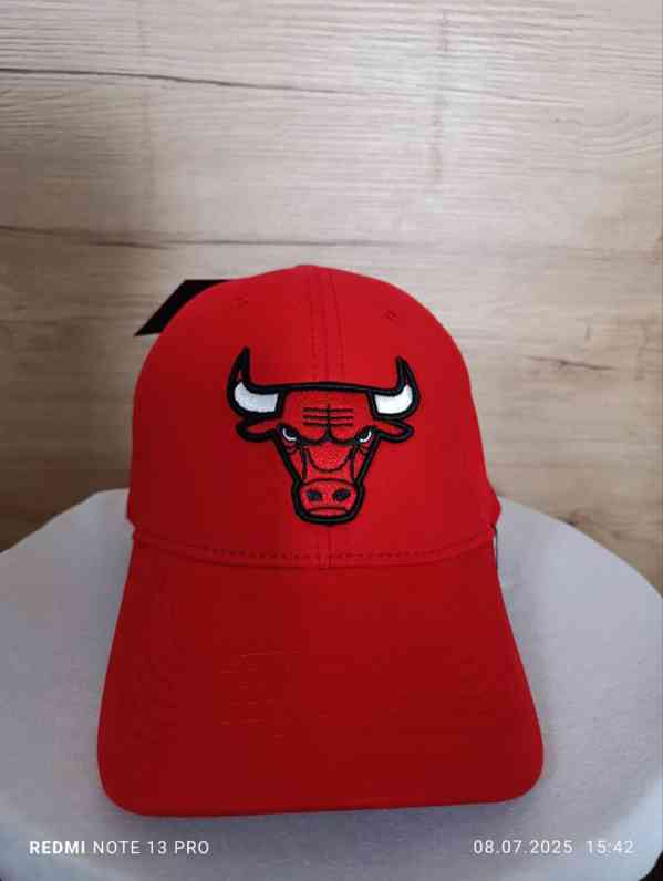 Chicago Bulls - foto 4