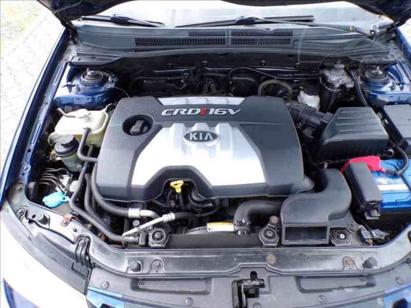 Kia Cerato 1,6 CRDI - foto 12
