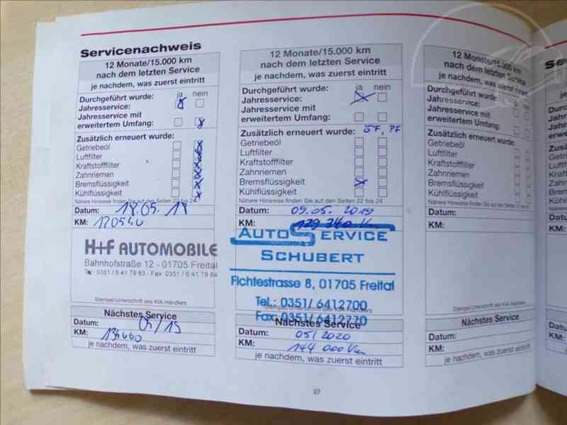 Kia Cerato 1,6 CRDI - foto 16