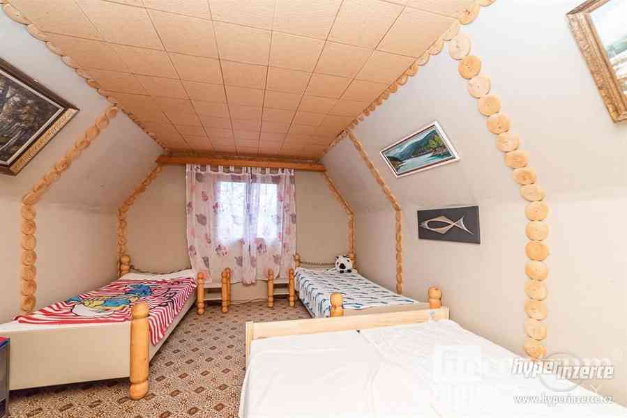 Prodej chaty 72 m2, Velký Beranov Jeclov - foto 9