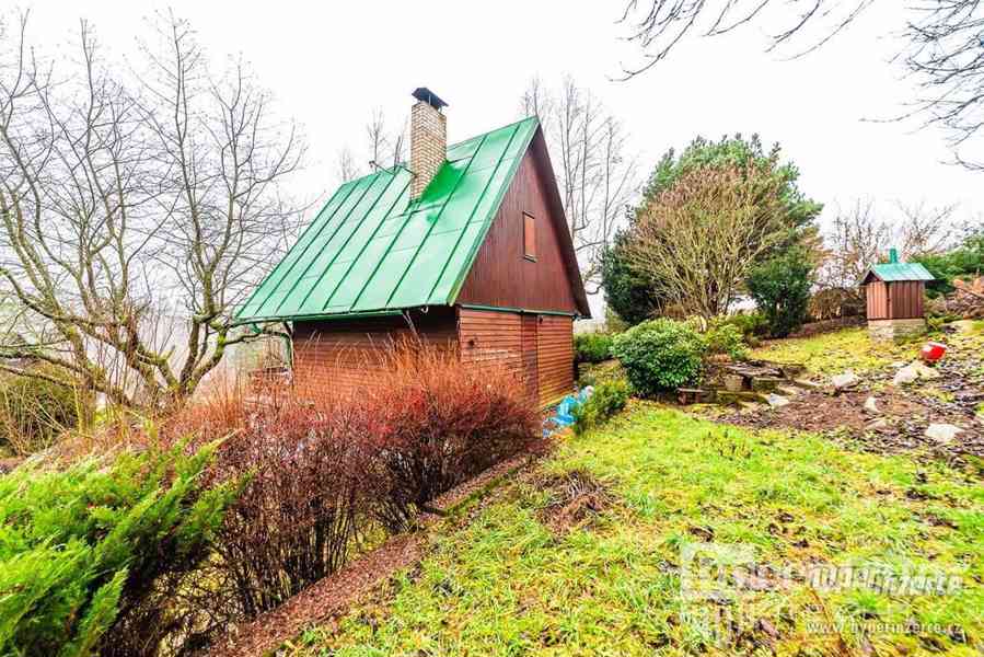 Prodej chaty 72 m2, Velký Beranov Jeclov - foto 23