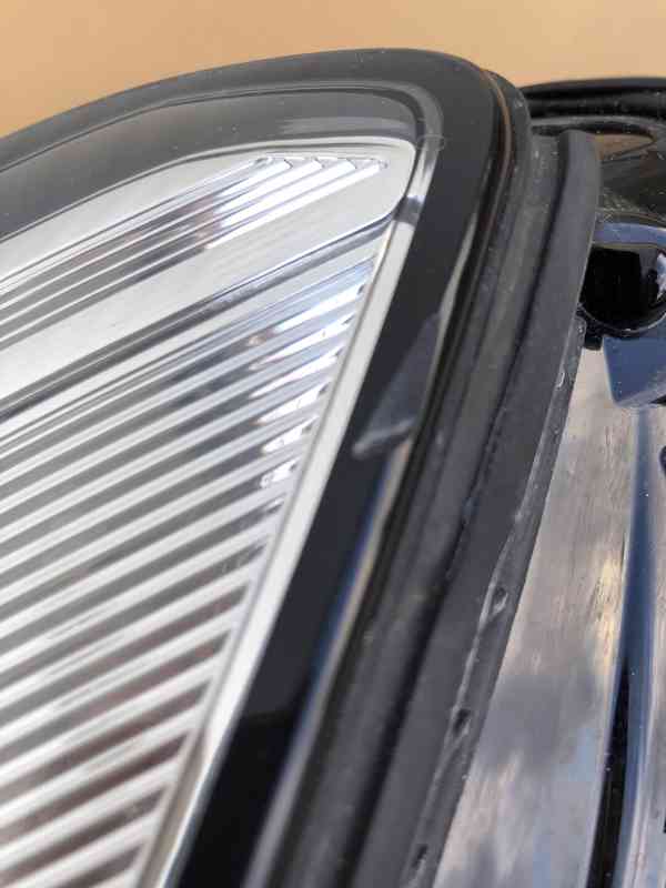LED svetlo VW Tiguan 15-20 xenon levy leve - foto 10