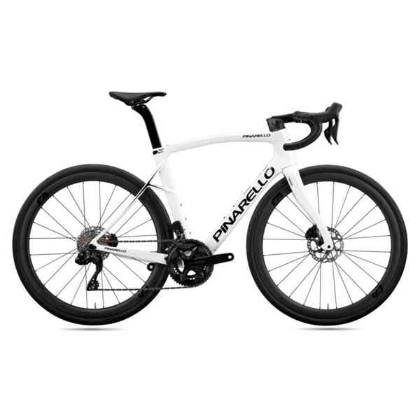 2024 Pinarello X5 105 Di2 Road Bike (PIENARBIKESHOP) - foto 3