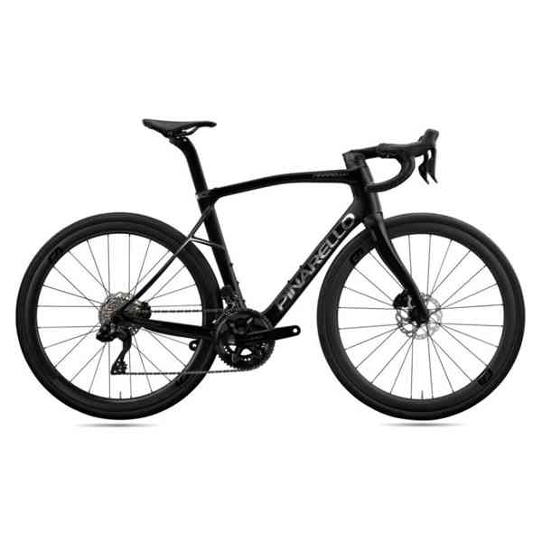 2024 Pinarello X5 105 Di2 Road Bike (PIENARBIKESHOP) - foto 2