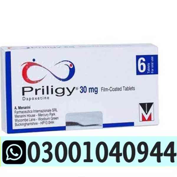 Dapoxetine 30mg Tablet in Rawalpindi { 03001040944 } In Stoc