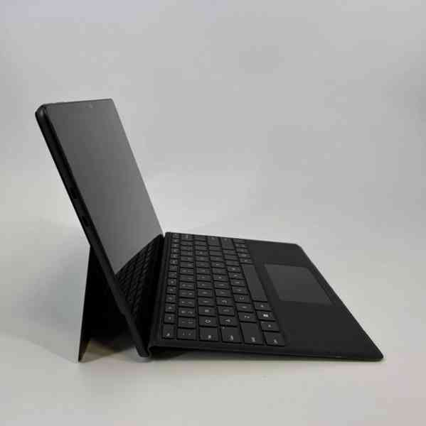 Microsoft Surface Pro 9 i7 / 16 GB / 256+ GB SSD - foto 5