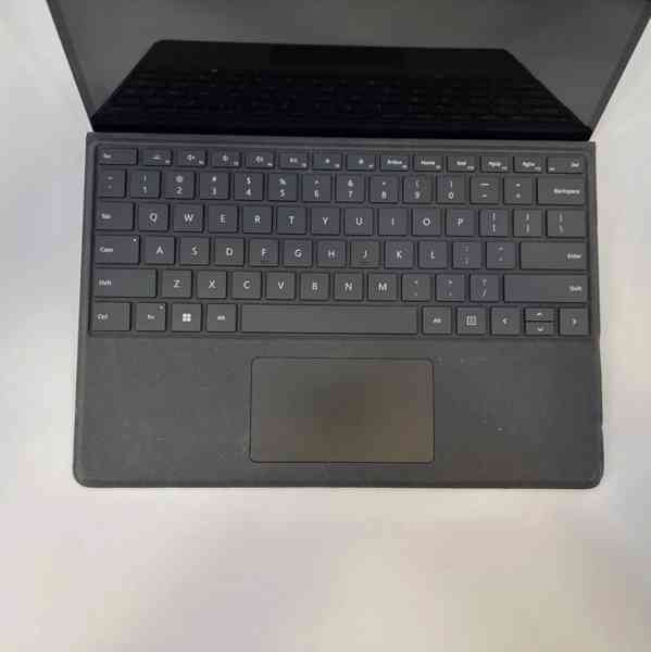 Microsoft Surface Pro 9 i7 / 16 GB / 256+ GB SSD - foto 3
