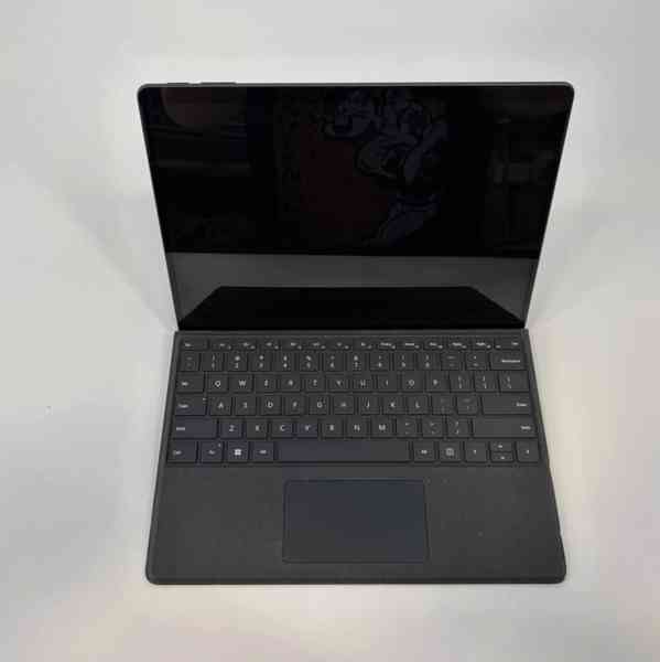 Microsoft Surface Pro 9 i7 / 16 GB / 256+ GB SSD - foto 2