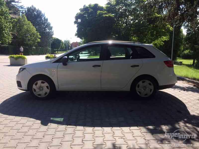 Seat Ibiza 1.6 TDI - foto 2