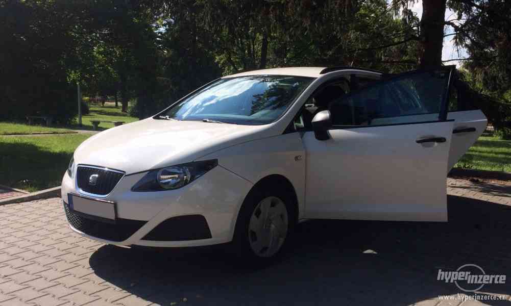 Seat Ibiza 1.6 TDI - foto 3