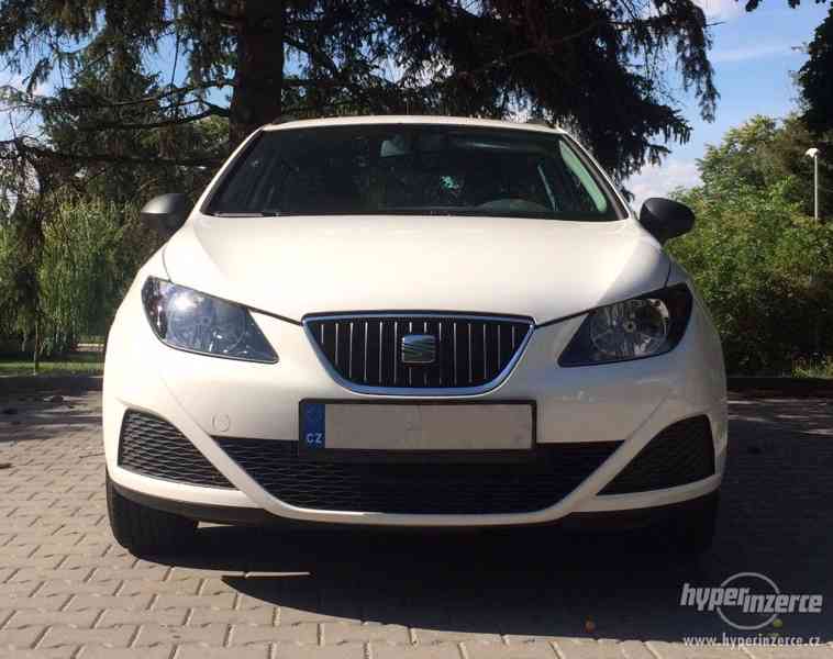 Seat Ibiza 1.6 TDI - foto 4