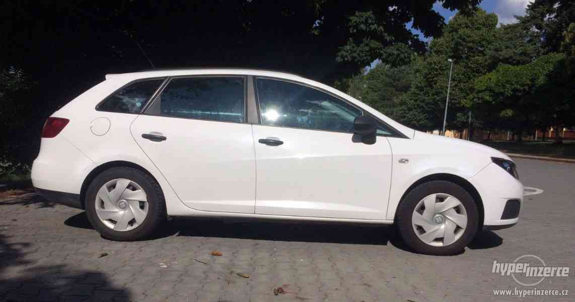 Seat Ibiza 1.6 TDI - foto 5