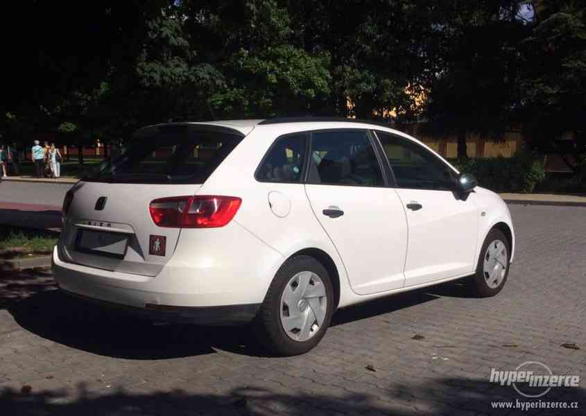 Seat Ibiza 1.6 TDI - foto 6