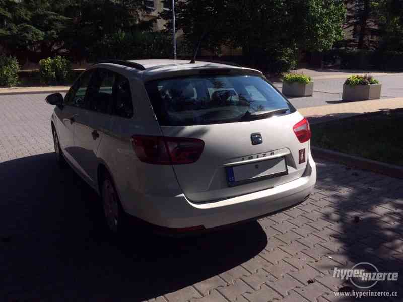 Seat Ibiza 1.6 TDI - foto 8