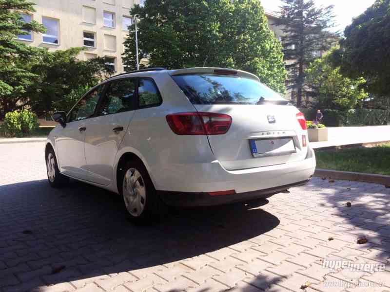 Seat Ibiza 1.6 TDI - foto 9