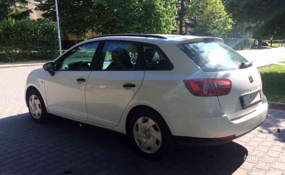 Seat Ibiza 1.6 TDI - foto 10