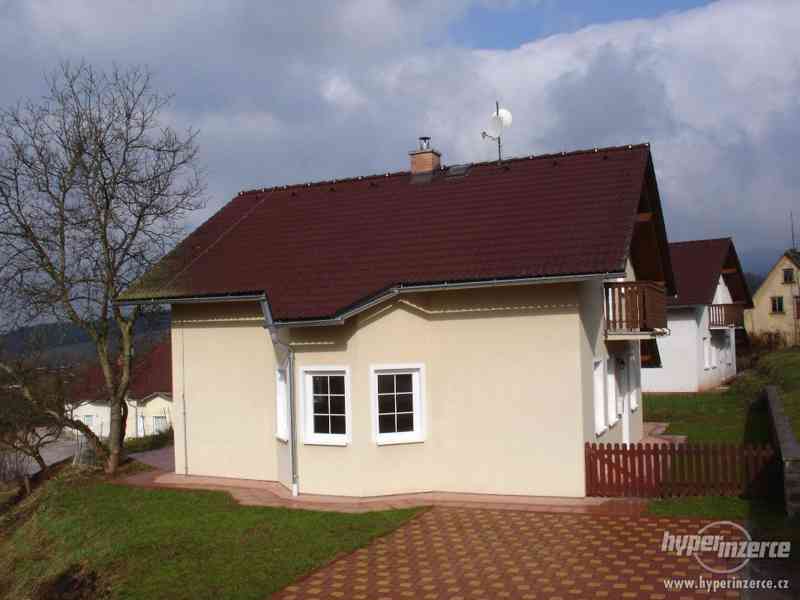 Rodinný dům v obci Hertvíkovice, prodej - foto 3