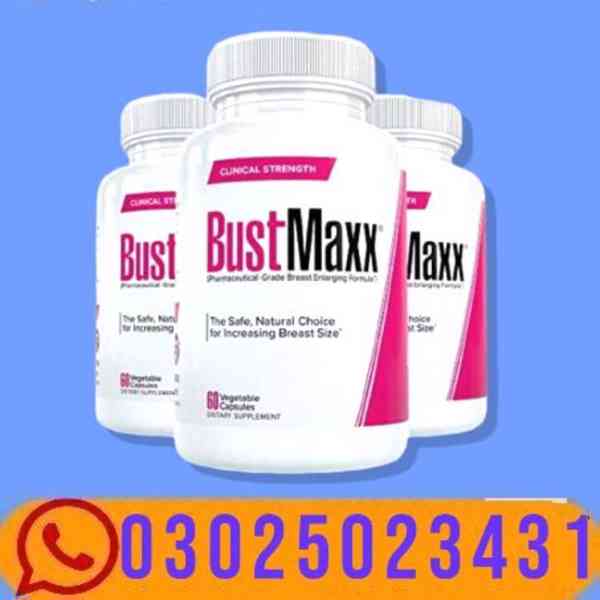 Bustmaxx Breast Pills in Quetta ?% 03025023431 %$ Online - foto 1