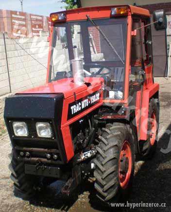 MT8-050 150 nebo podobný - foto 1