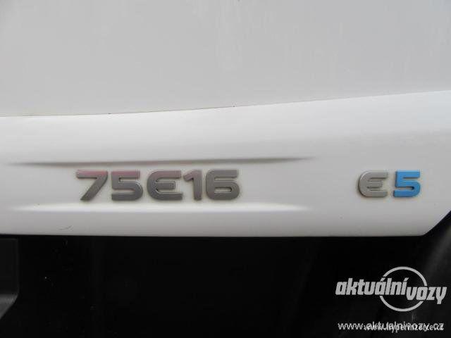 Iveco Eurocargo 75E16 - Euro 5 Měchy - foto 23