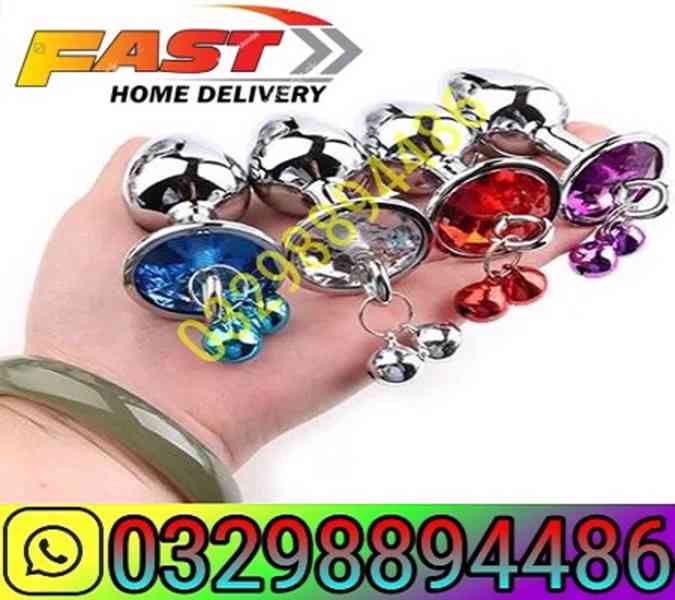 Best Anal Butt Plugs Sex Toys in Sargodha $`` 03298894486 - foto 2