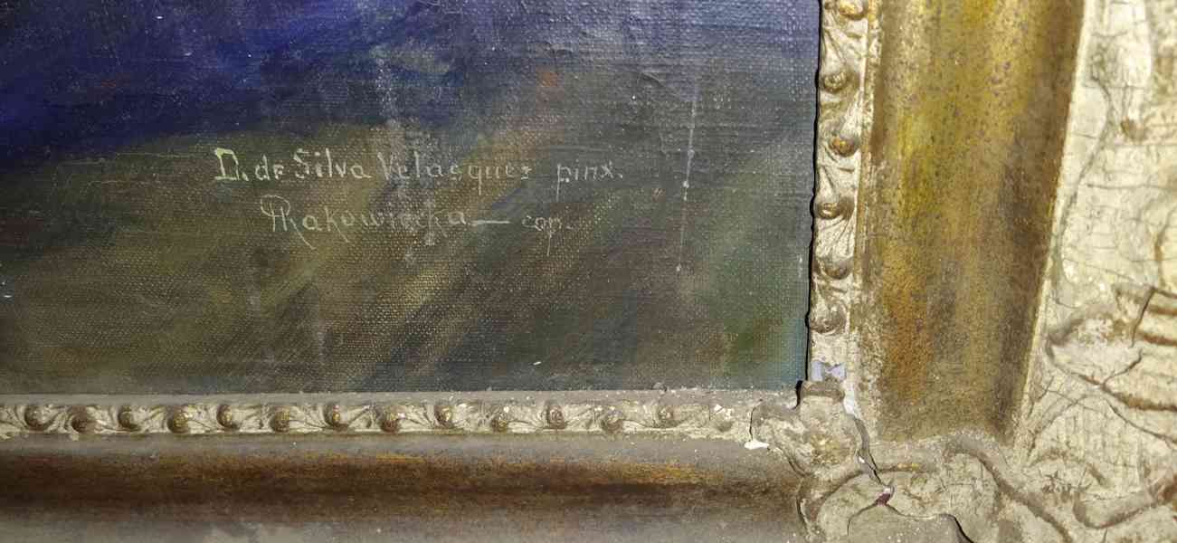 Obraz Venušina toaleta - foto 2