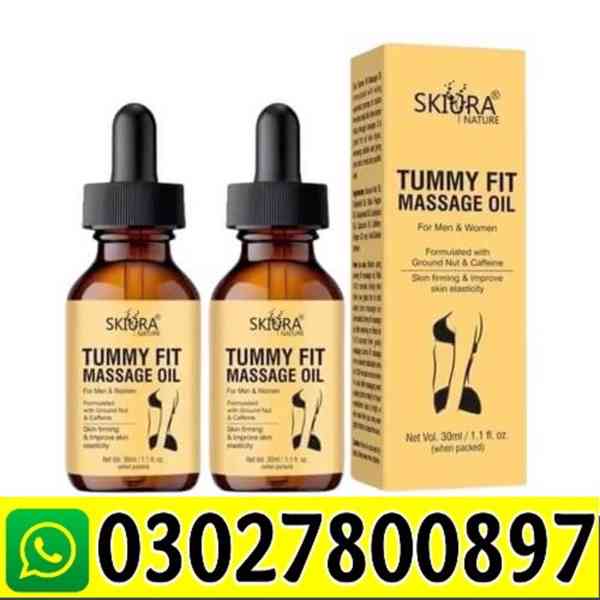 Tummy Fit Oil Price in Pakistan | 03027800897 | Shop now