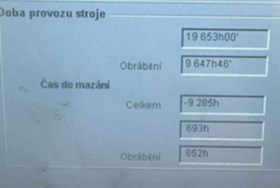 MIKRON CUT 300 mS drátová řezačka a DRILL 20 vrtačka - foto 3