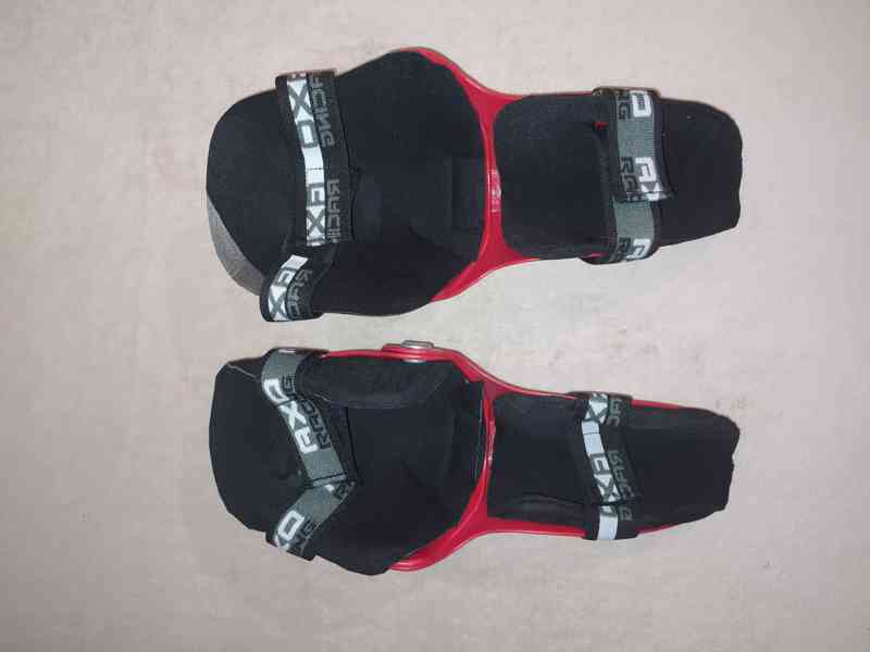 CHRÁNIČE NA KOLENA A LOKTY/ KOLENNÍ A LOKETNÍ CHRÁNIČE  - foto 6