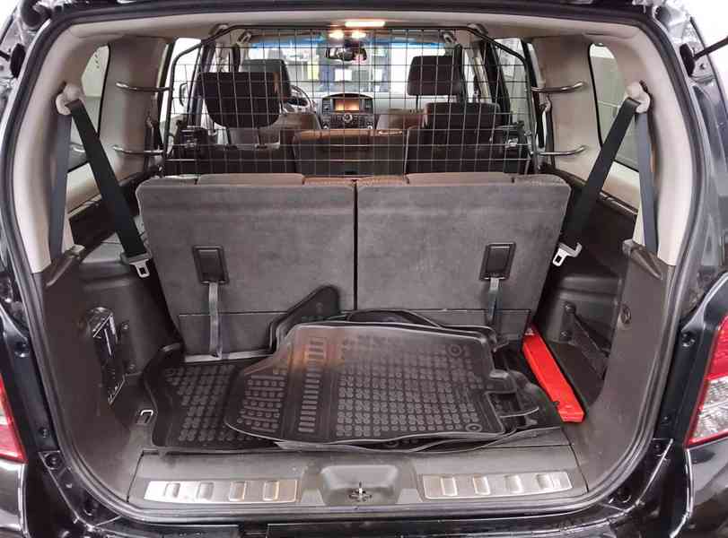 Nissan Pathfinder 2.5 DCI Executive SE 140kw - foto 9