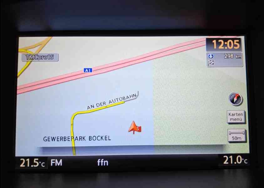 Nissan Pathfinder 2.5 DCI Executive SE 140kw - foto 7