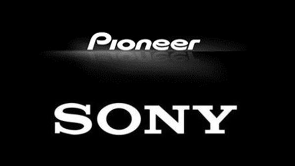 Autorádia SONY a PIONEER - foto 1