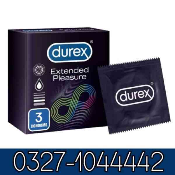 Durex Condoms Price In Pakistan / NewTeleStore.Com - foto 1