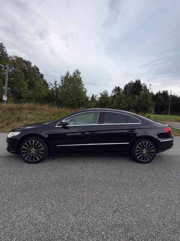 Volkswagen Passat CC 3,6   vr6 220kw 4motion DSG - foto 9