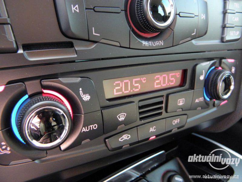 Audi A5 2.0, nafta, automat, RV 2011 - foto 5