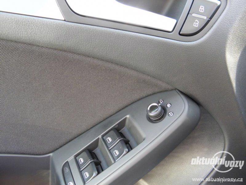 Audi A5 2.0, nafta, automat, RV 2011 - foto 17