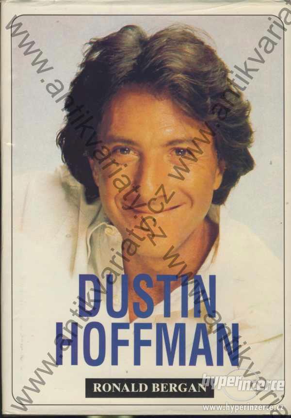 Dustin Hoffman - foto 1