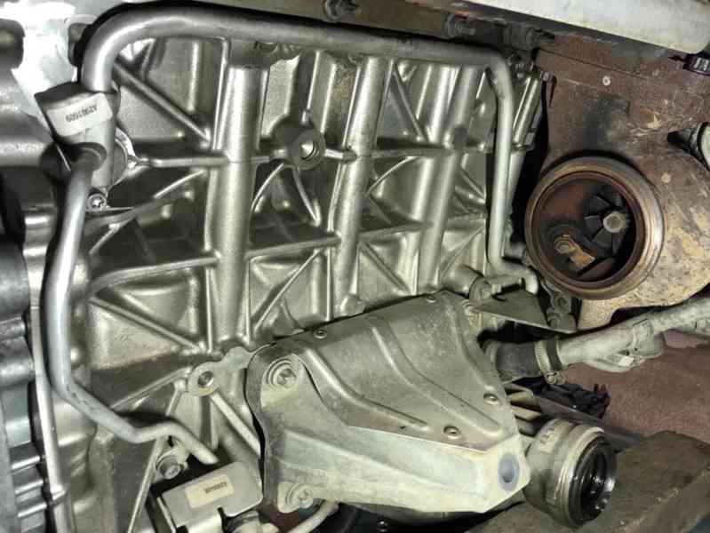 Kompletní motor BMW N57D30B 3.0d - foto 3