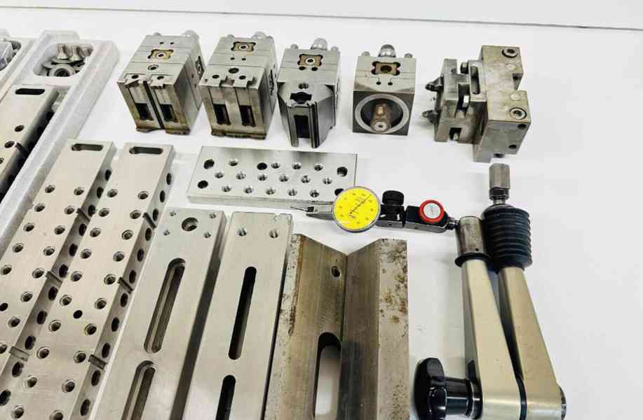 Použitá drátová řezačka CHARMILLES CUT 2000 S, r. v. 2015 - foto 12