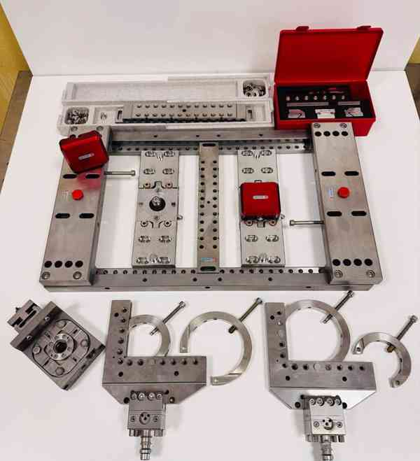 Použitá drátová řezačka CHARMILLES CUT 2000 S, r. v. 2015 - foto 15