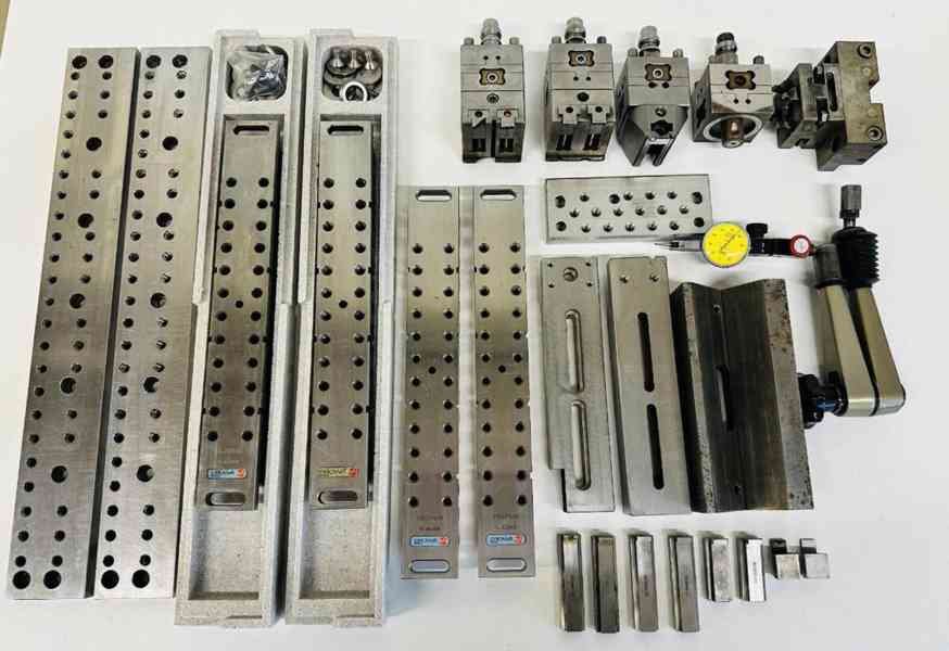 Použitá drátová řezačka CHARMILLES CUT 2000 S, r. v. 2015 - foto 10