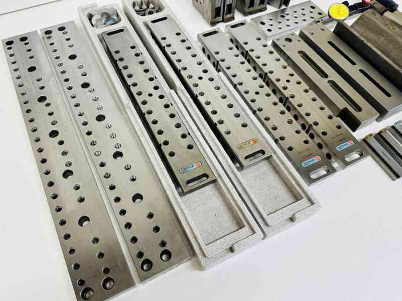 Použitá drátová řezačka CHARMILLES CUT 2000 S, r. v. 2015 - foto 14