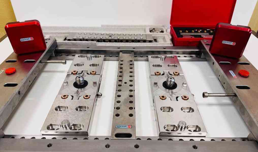 Použitá drátová řezačka CHARMILLES CUT 2000 S, r. v. 2015 - foto 18