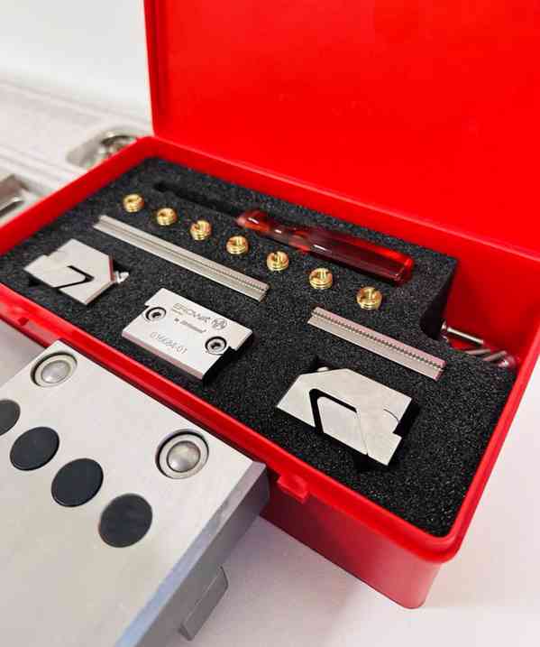 Použitá drátová řezačka CHARMILLES CUT 2000 S, r. v. 2015 - foto 16