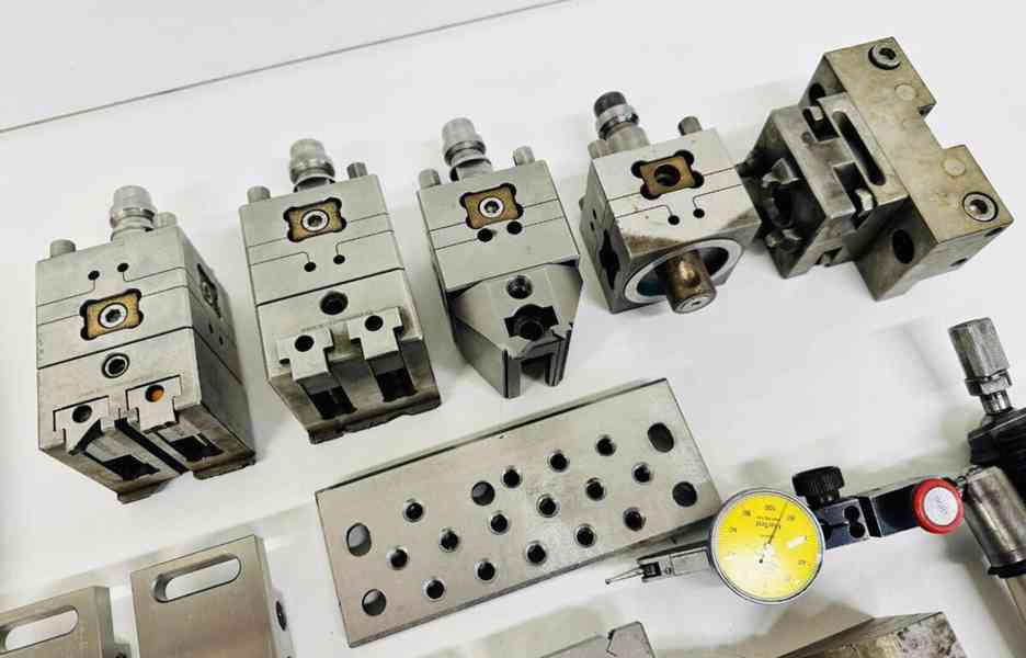 Použitá drátová řezačka CHARMILLES CUT 2000 S, r. v. 2015 - foto 13