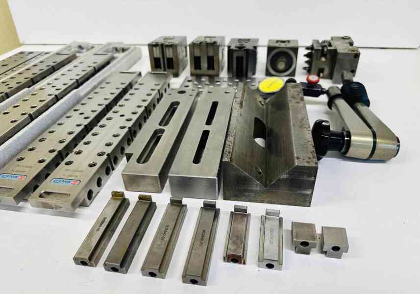 Použitá drátová řezačka CHARMILLES CUT 2000 S, r. v. 2015 - foto 11